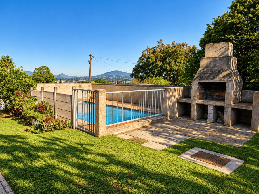 4 Bedroom Property for Sale in Protea Heights Western Cape